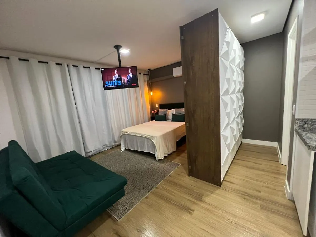 Seular 89 O Conforto De Um Lar Em Qualquer Lugar Sao Paulo 0*,  Brezilya