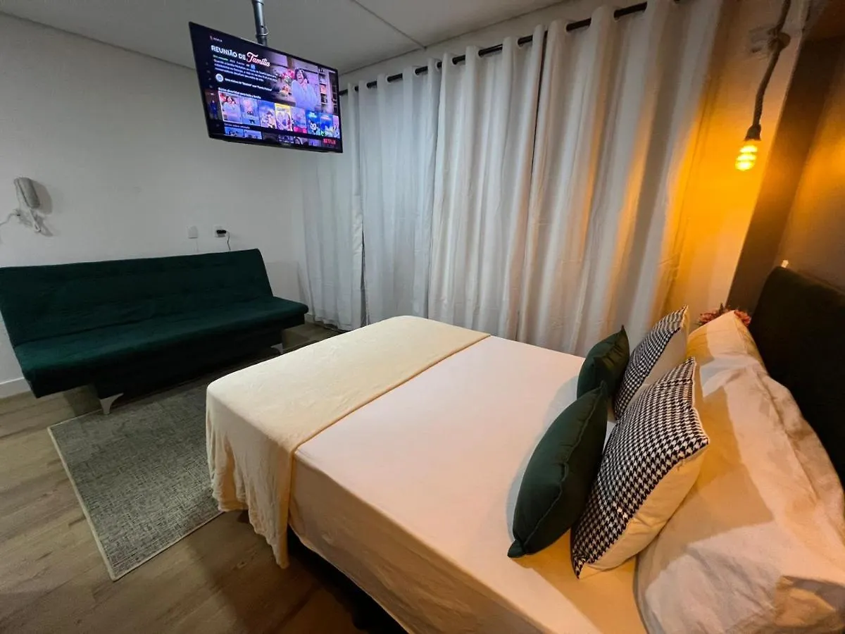 Daire Seular 89 O Conforto De Um Lar Em Qualquer Lugar Sao Paulo Brezilya