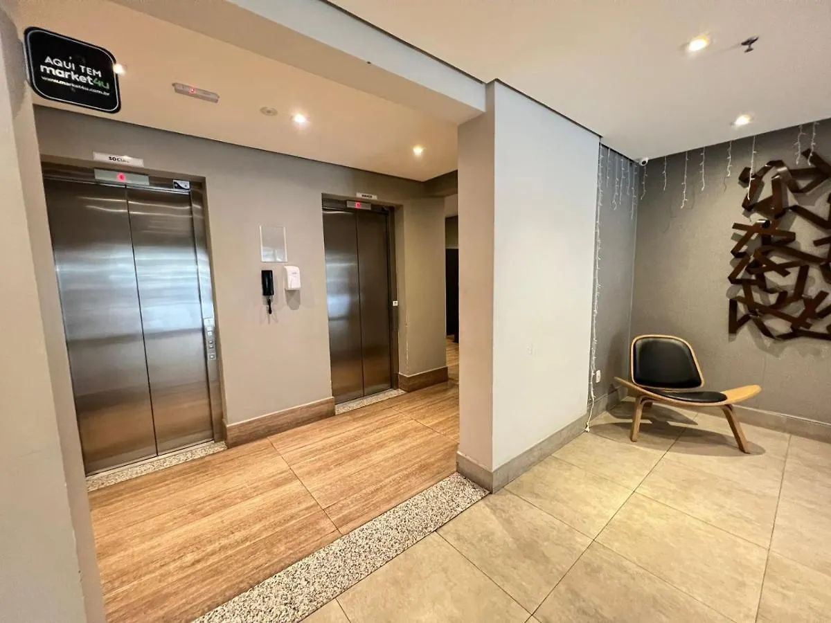 Seular 89 O Conforto De Um Lar Em Qualquer Lugar Sao Paulo 0*,  Brezilya