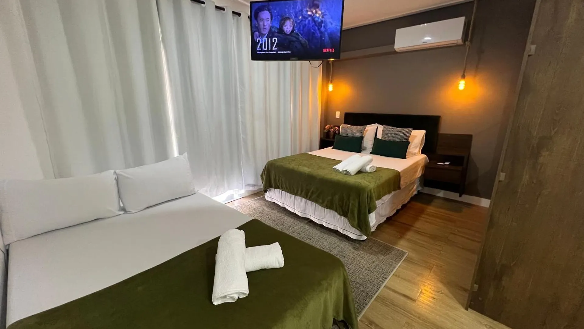 Seular 89 O Conforto De Um Lar Em Qualquer Lugar Sao Paulo Brezilya